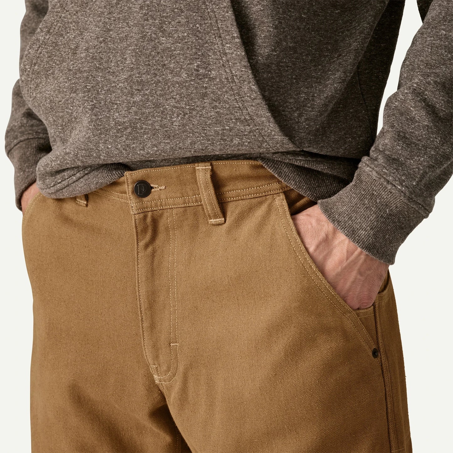 Men's Iron Forge® Double Knee Work Pants - Regular - US 1486