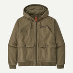 Men's Iron Forge® Hooded Work Jacket - US 6339