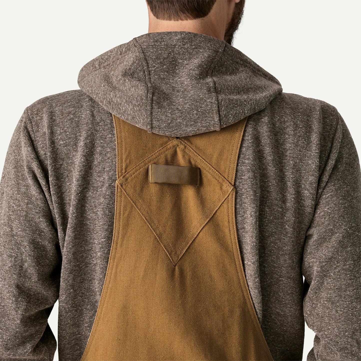 Men's Iron Forge® Insulated Work Overalls - Regular - US 6745