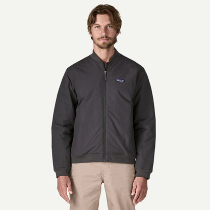 Men's Isthmus Deck Jacket - US 2084