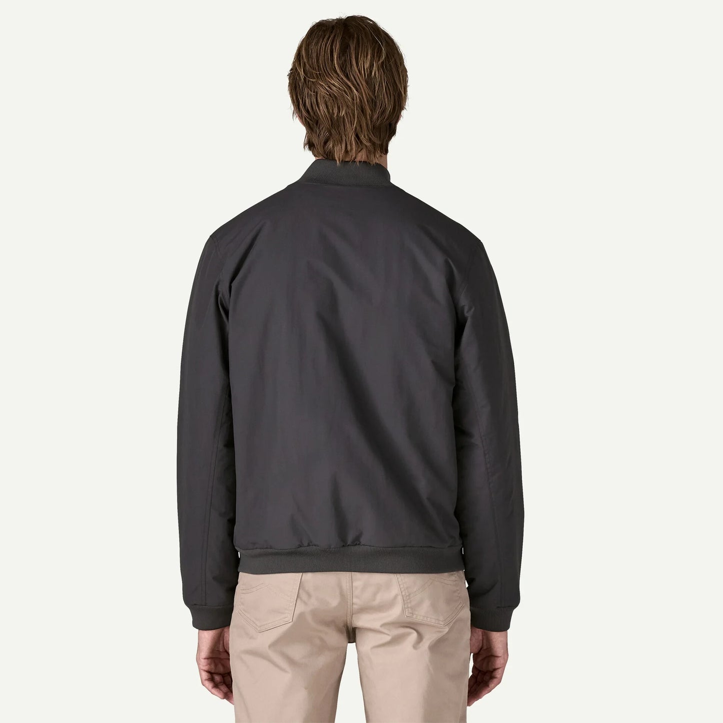 Men's Isthmus Deck Jacket - US 2084