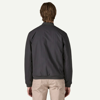 Men's Isthmus Deck Jacket - US 2084