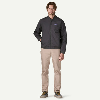 Men's Isthmus Deck Jacket - US 2084