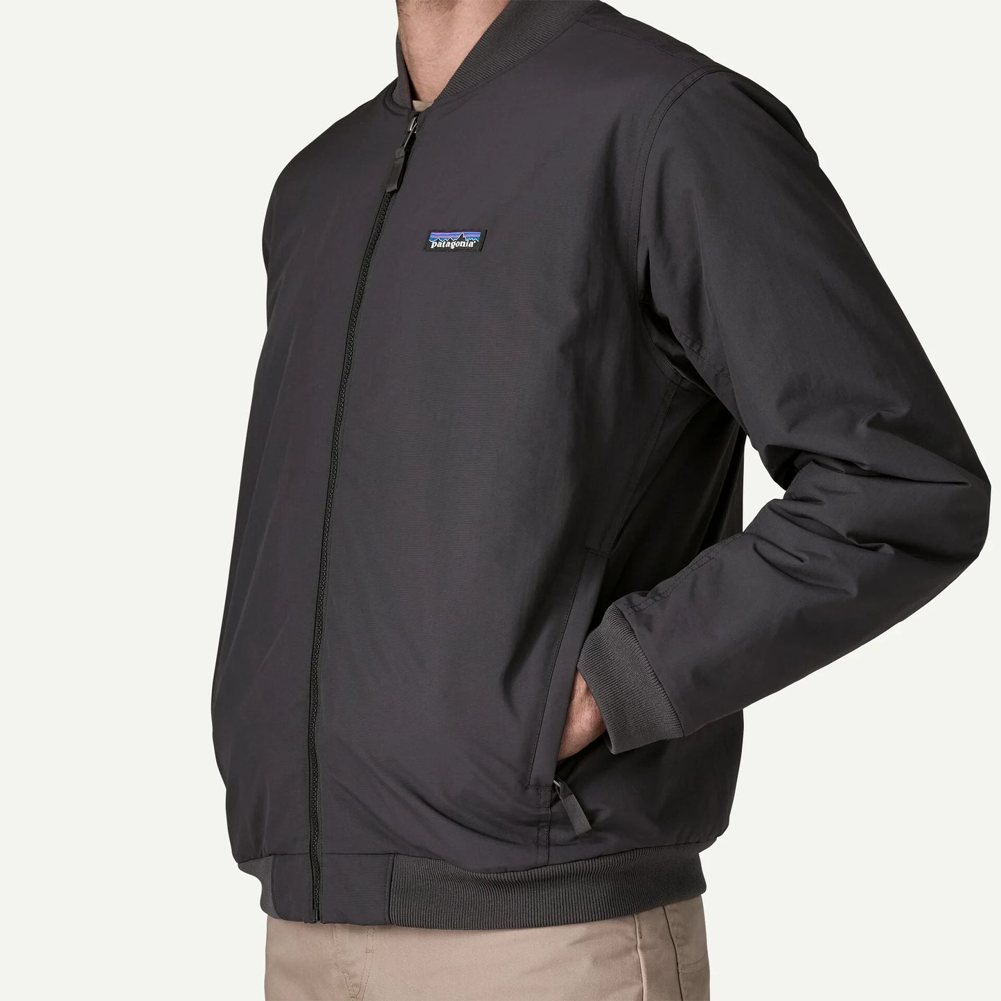 Men's Isthmus Deck Jacket - US 2084