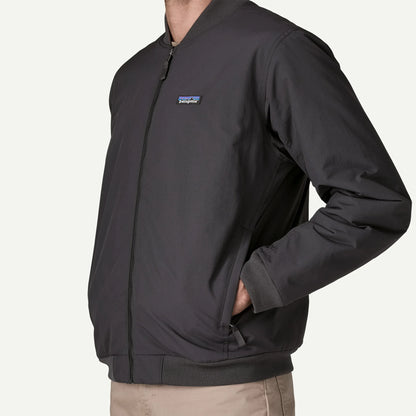 Men's Isthmus Deck Jacket - US 2084
