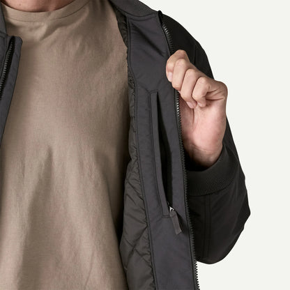 Men's Isthmus Deck Jacket - US 2084