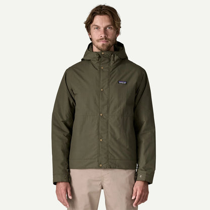 Men's Isthmus Jacket - US 0649