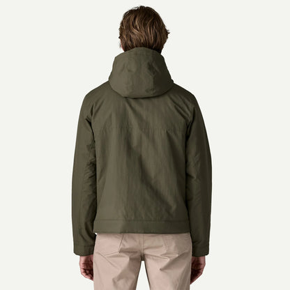 Men's Isthmus Jacket - US 6420