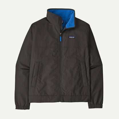 Men's Isthmus Lined Jacket - US 8678