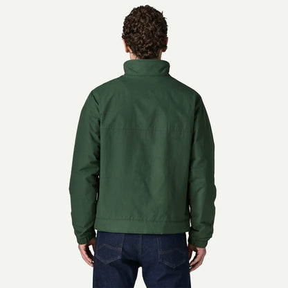 Men's Isthmus Lined Jacket - US 0346