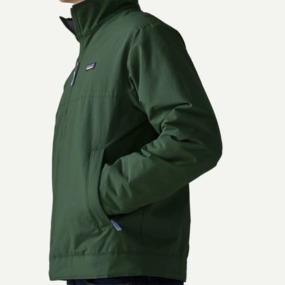 Men's Isthmus Lined Jacket - US 8678