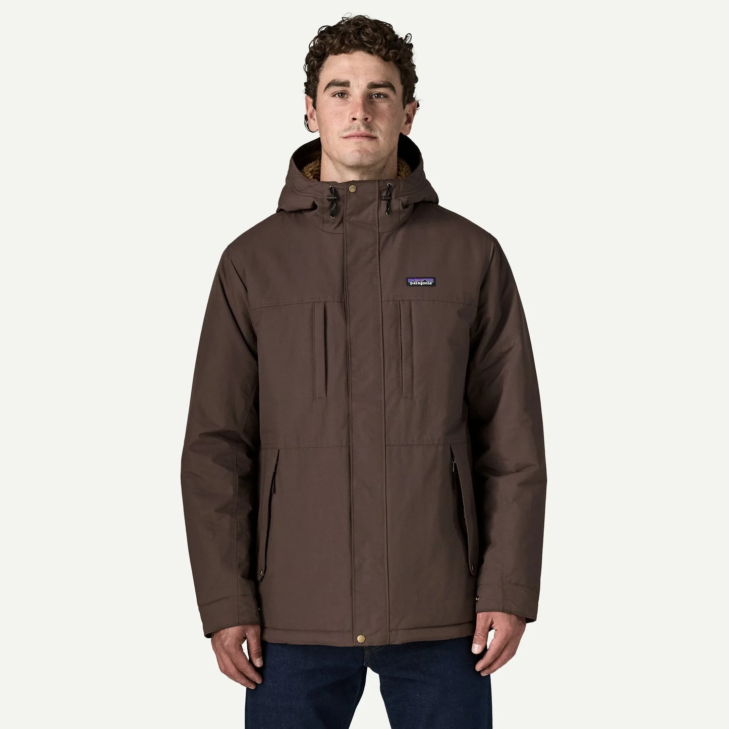 Men's Isthmus Parka - US 8946