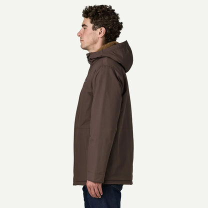 Men's Isthmus Parka - US 7155