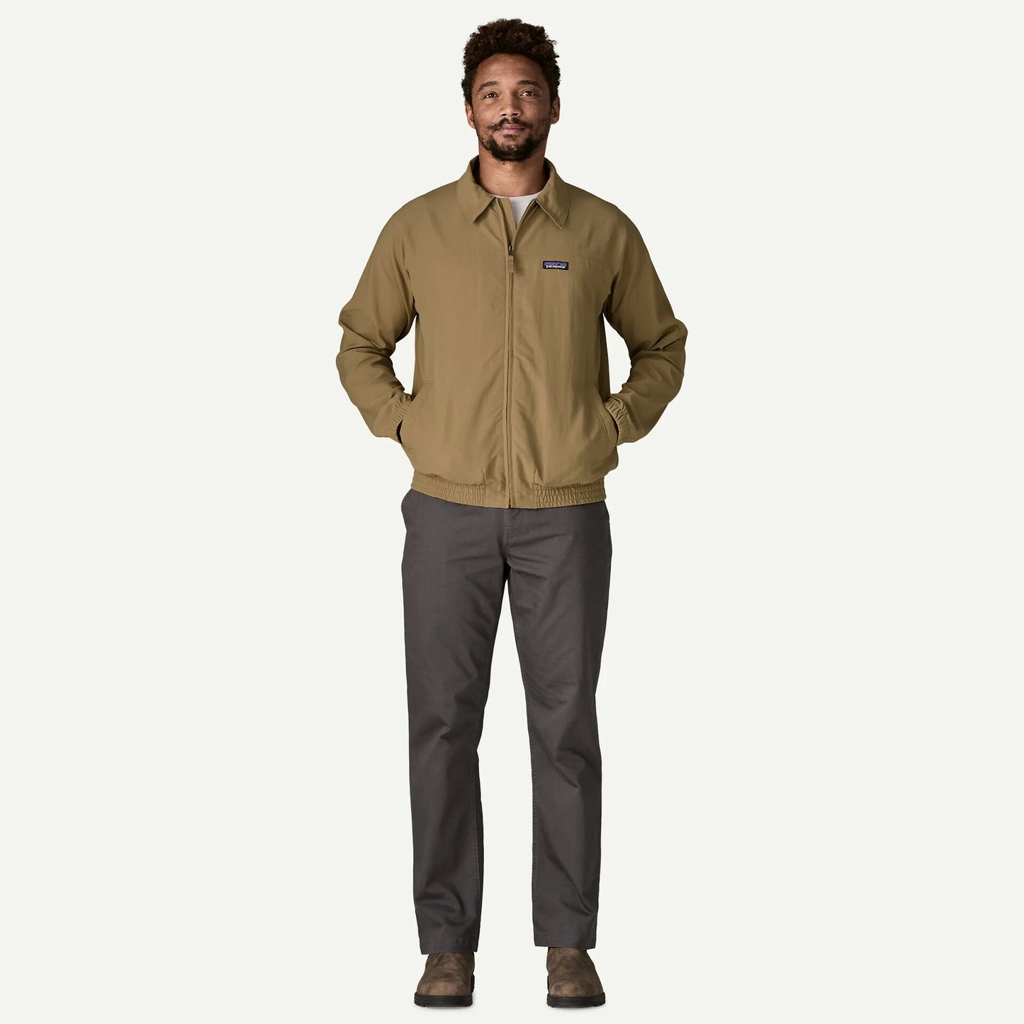 Men's Isthmus Unlined Jacket - US 4652