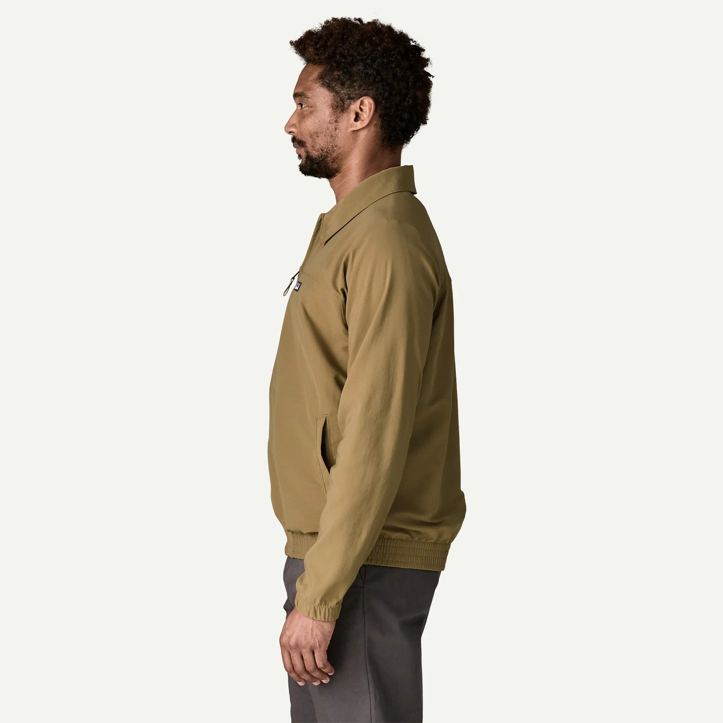 Men's Isthmus Unlined Jacket - US 2152