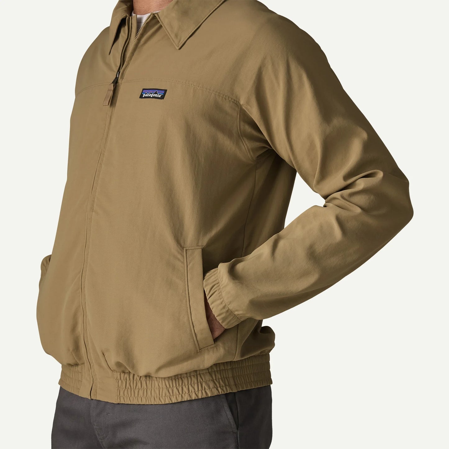 Men's Isthmus Unlined Jacket - US 4652