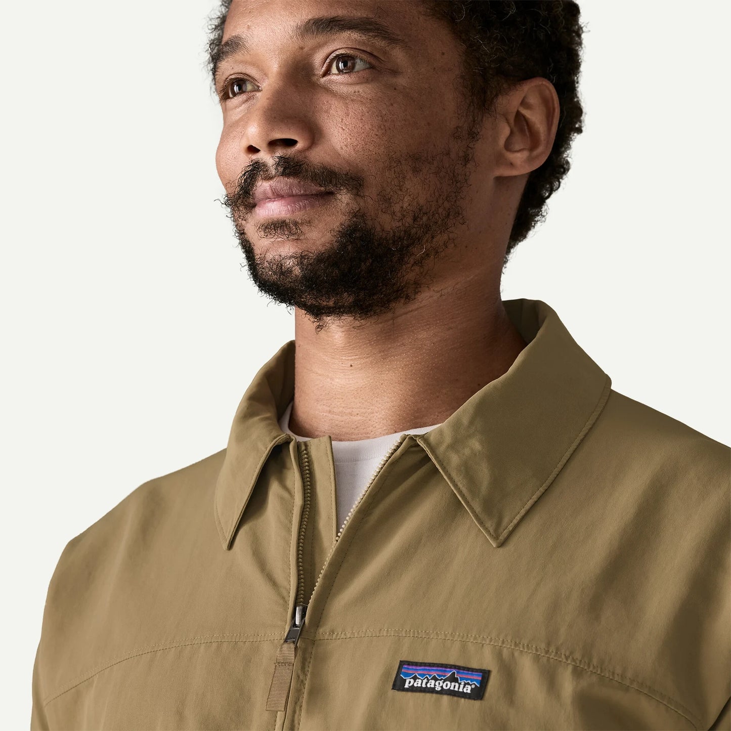 Men's Isthmus Unlined Jacket - US 6202