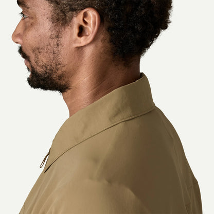 Men's Isthmus Unlined Jacket - US 2152