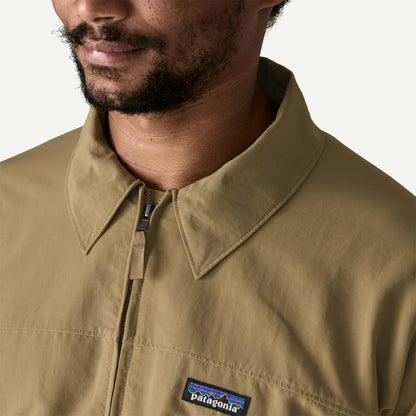 Men's Isthmus Unlined Jacket - US 4652