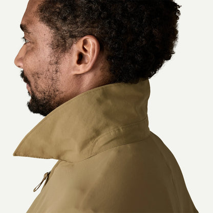 Men's Isthmus Unlined Jacket - US 2152