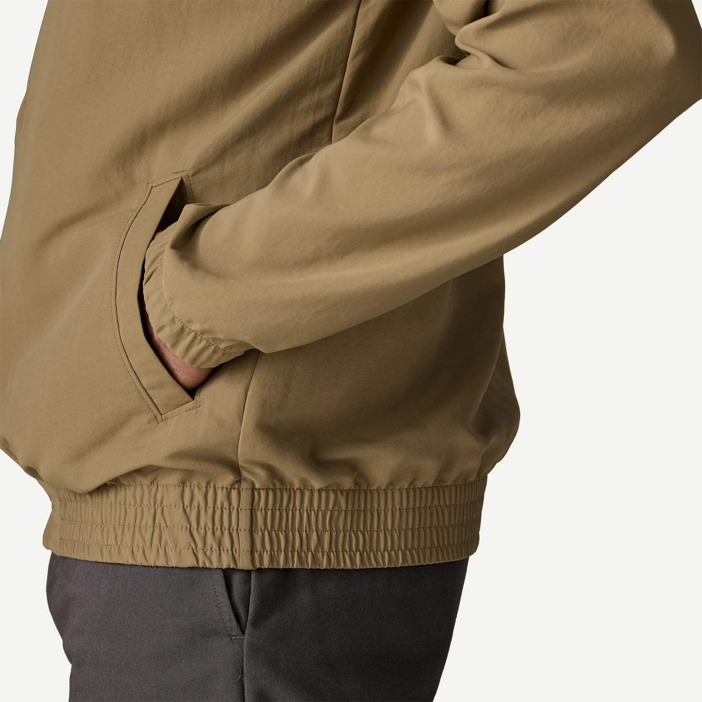 Men's Isthmus Unlined Jacket - US 4652