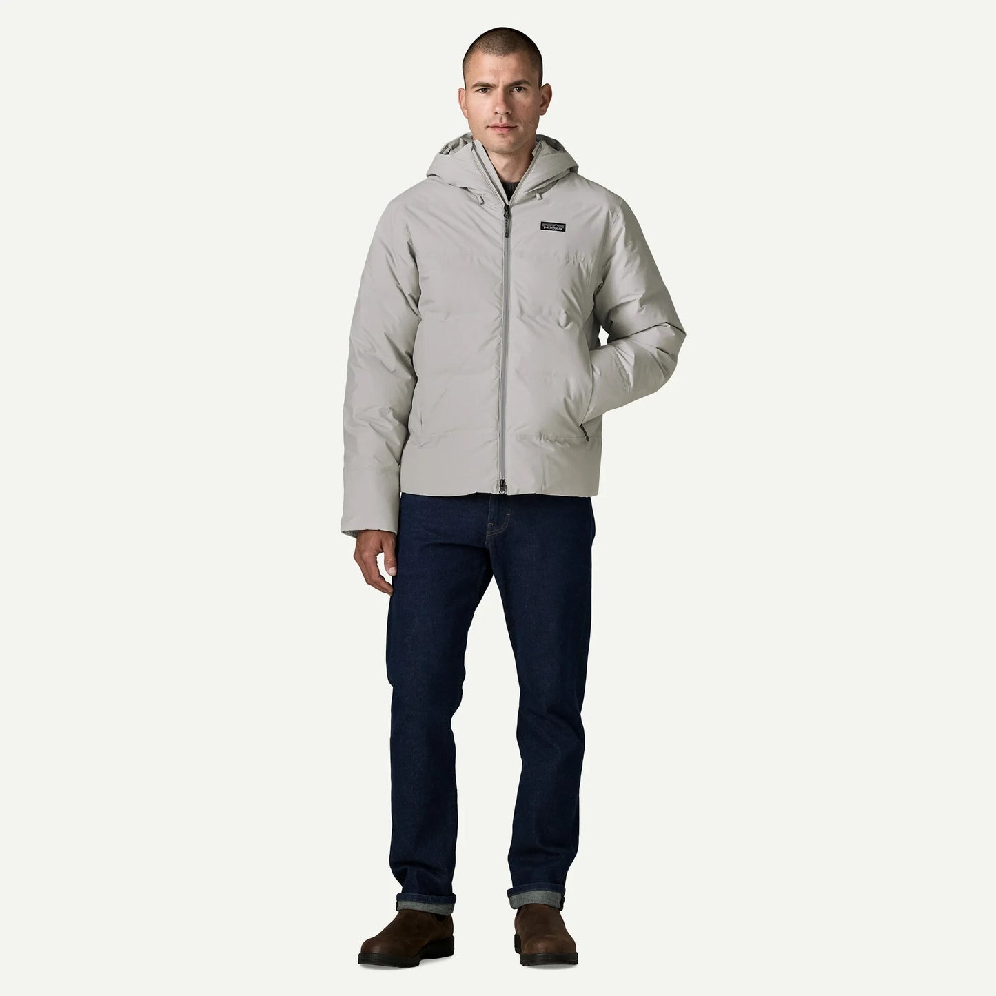 Men's Jackson Glacier Jacket - US 9983