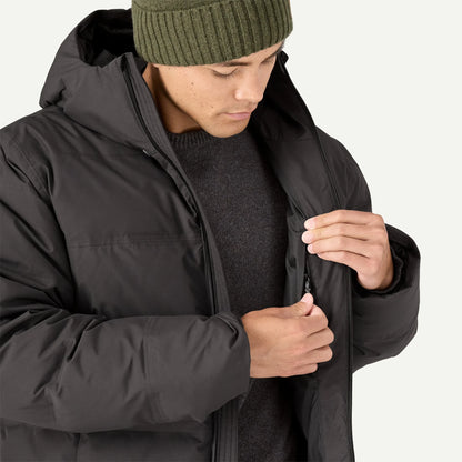 Men's Jackson Glacier Jacket - US 8699