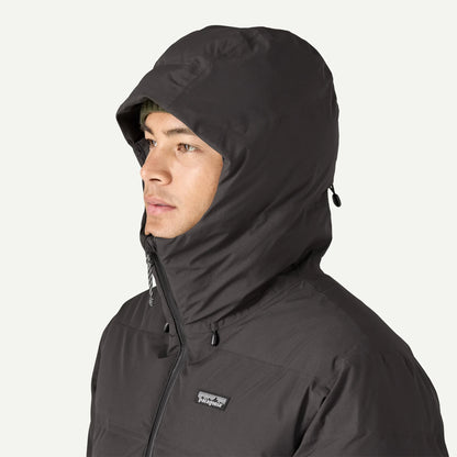 Men's Jackson Glacier Jacket - US 9983