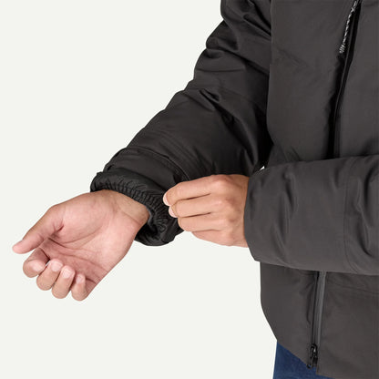 Men's Jackson Glacier Jacket - US 9983