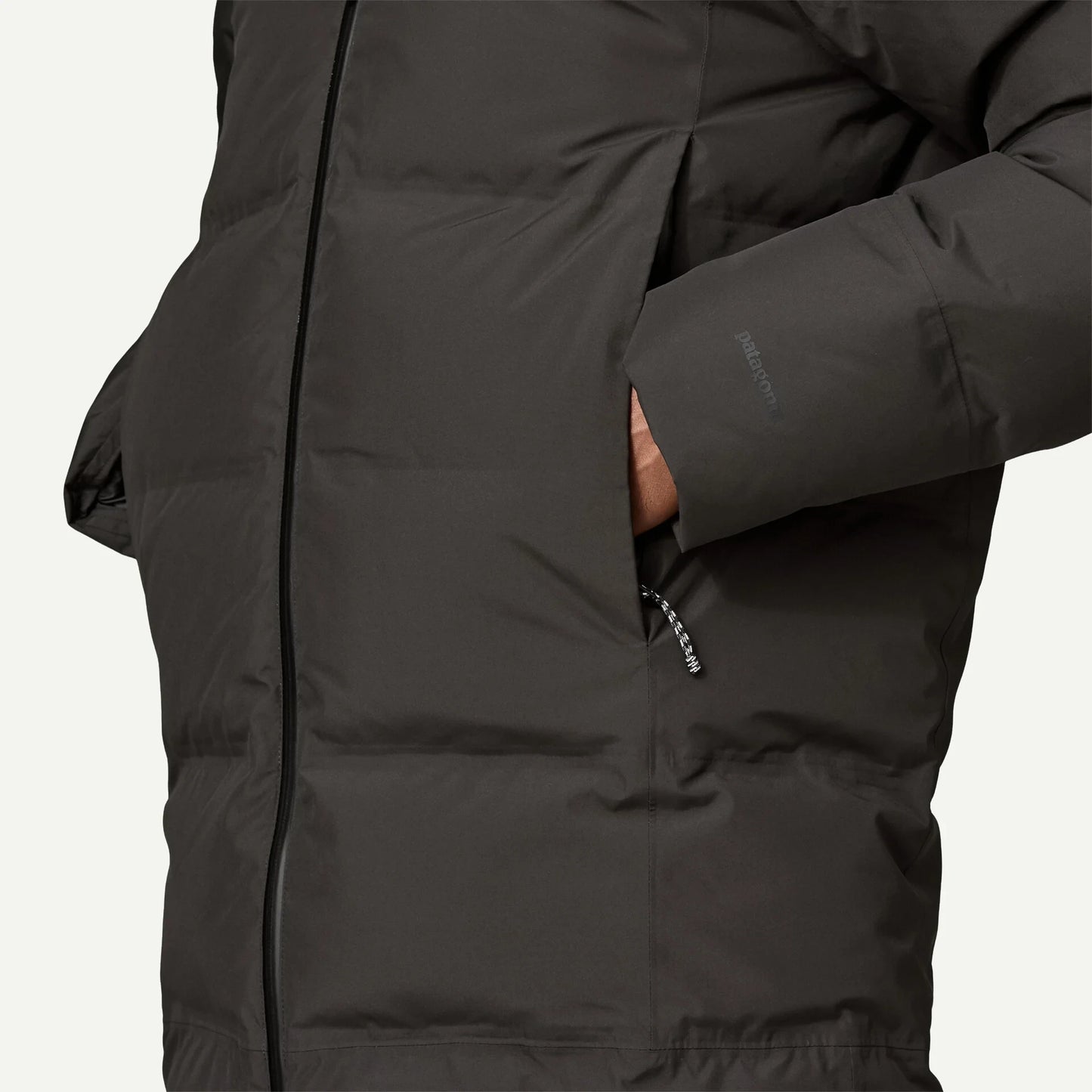 Men's Jackson Glacier Parka - US 4552