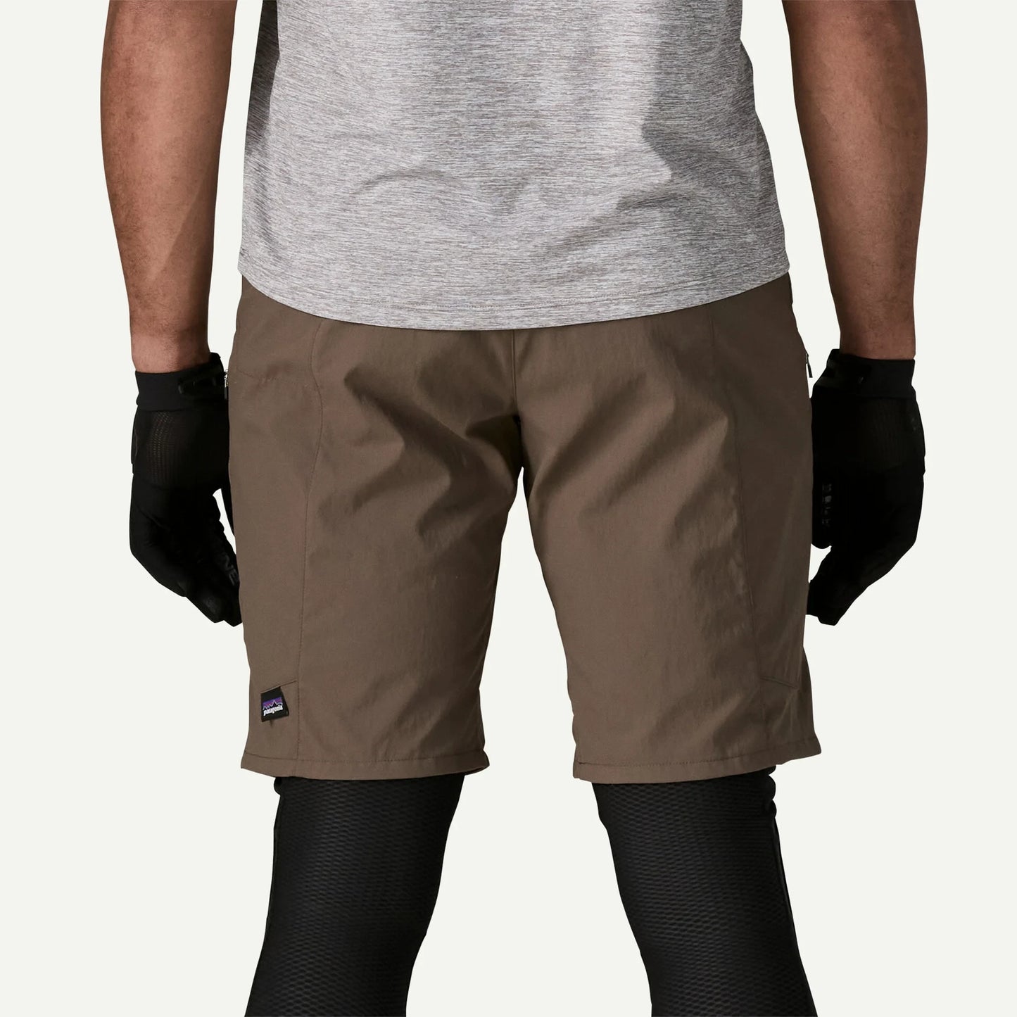Men's Landfarer Bike Shorts - 10" - US 2503