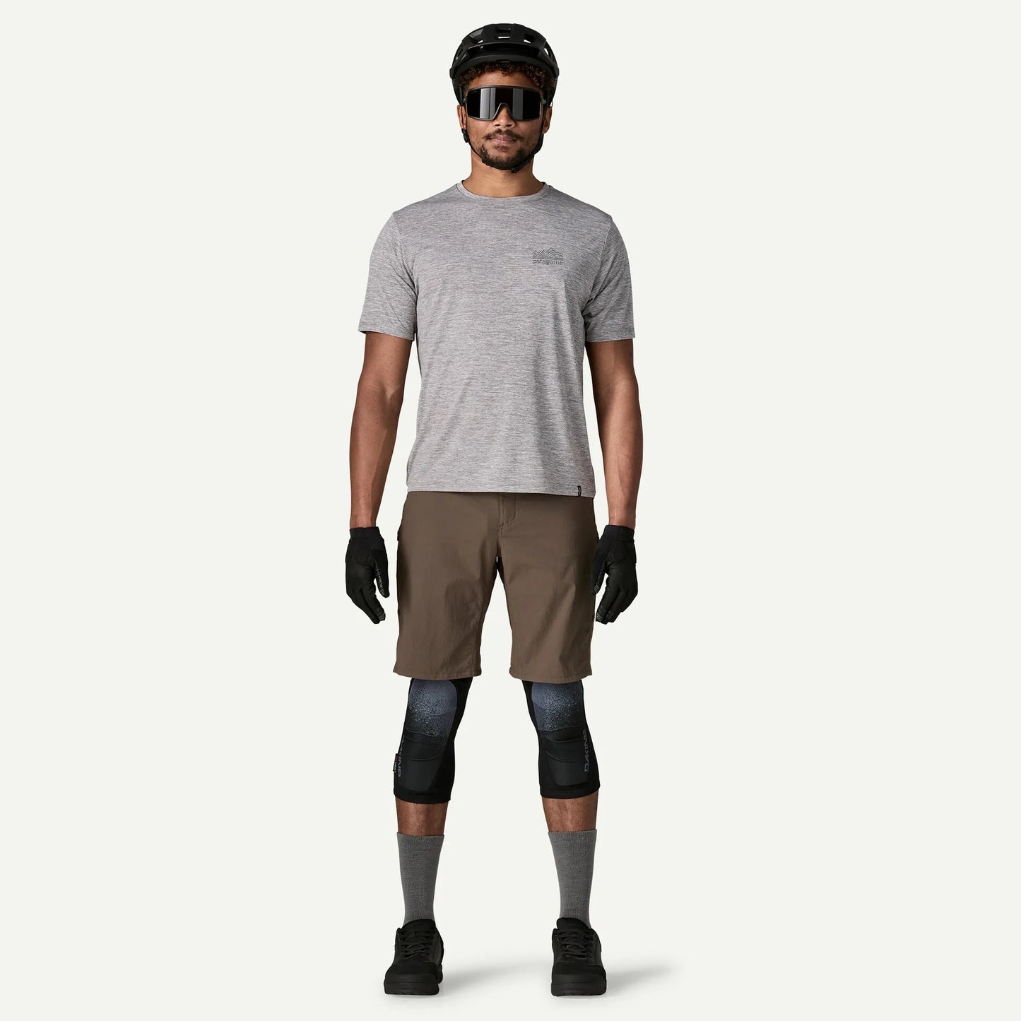 Men's Landfarer Bike Shorts - 10" - US 6547