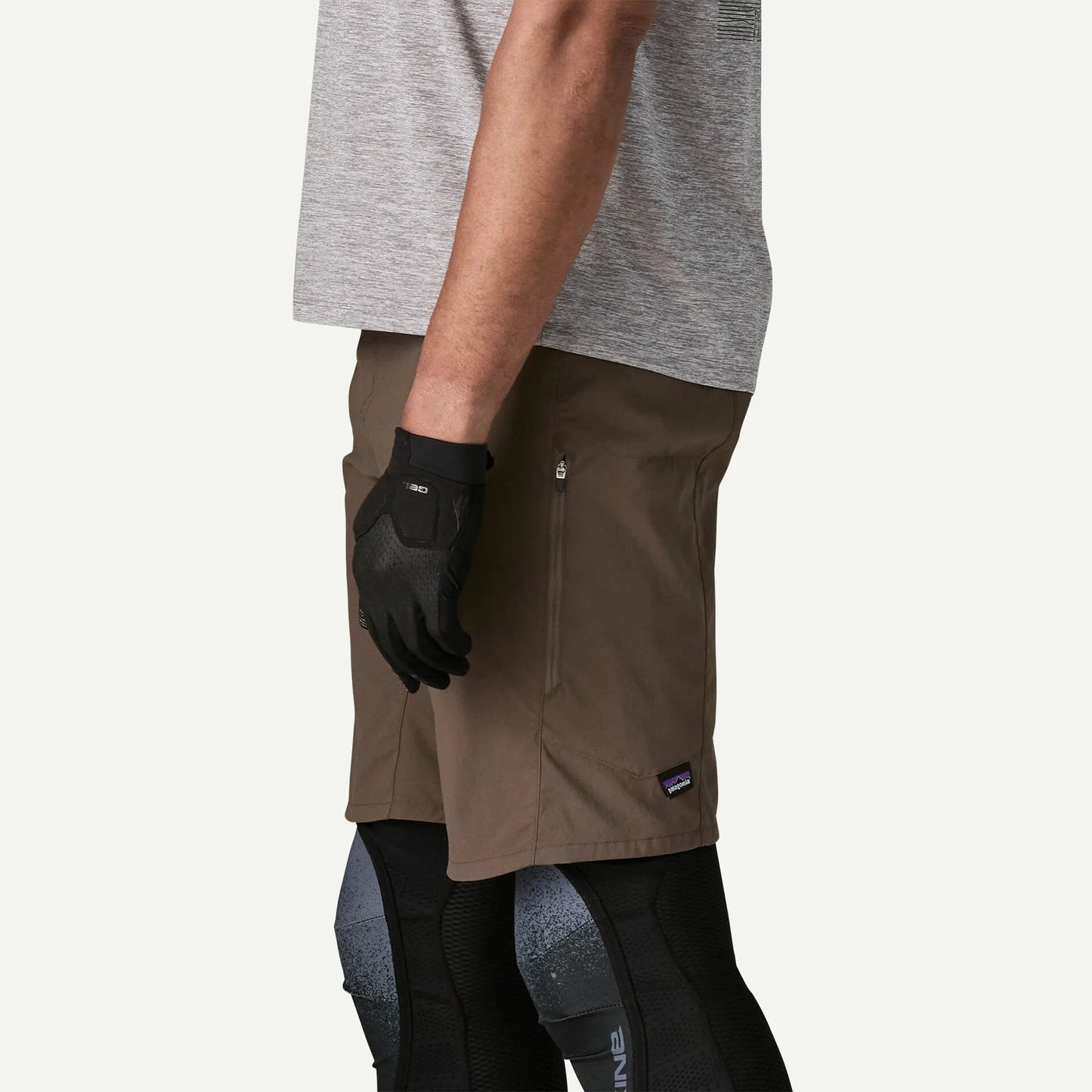 Men's Landfarer Bike Shorts - 10" - US 2503