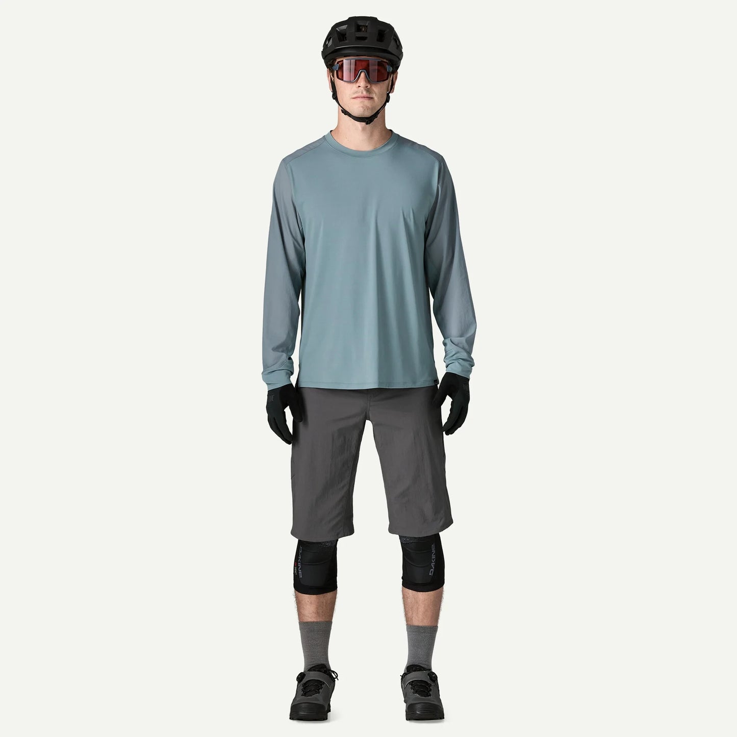 Men's Landfarer Bike Shorts - 13" - US 9196