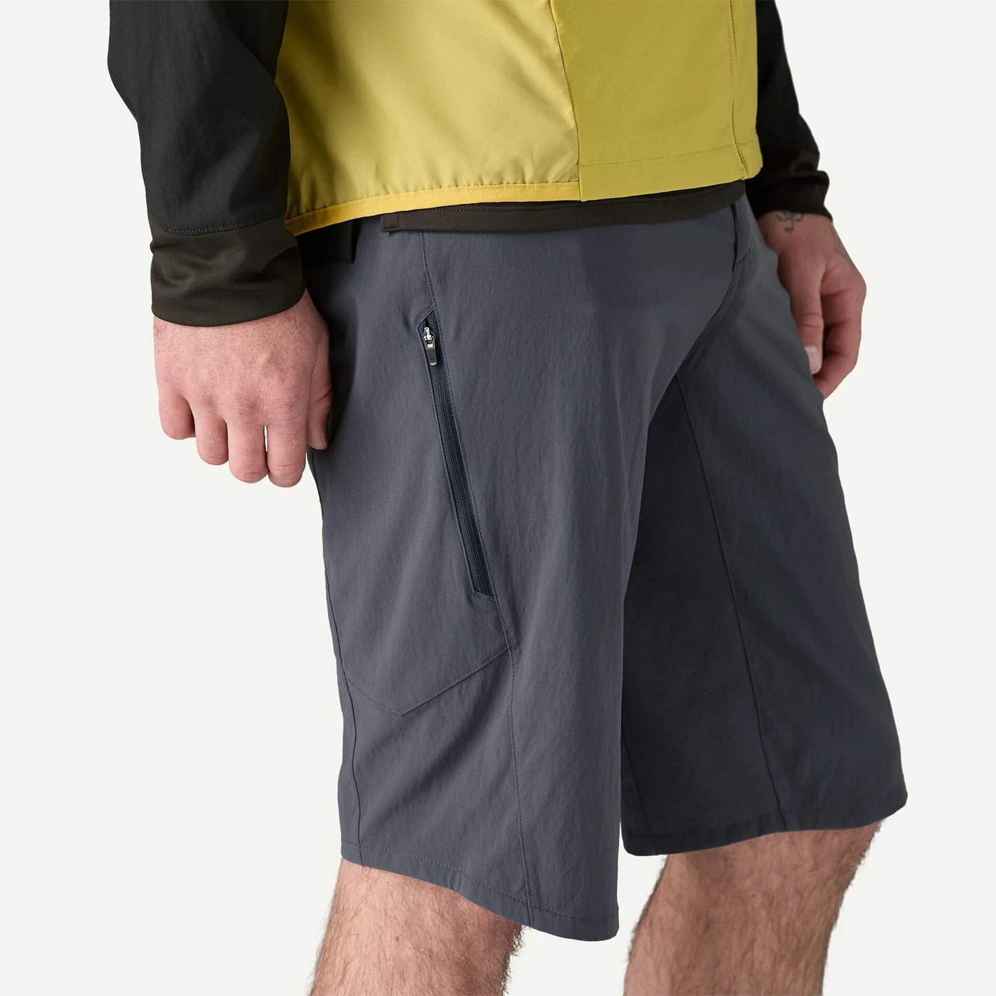 Men's Landfarer Bike Shorts - 13" - US 9196