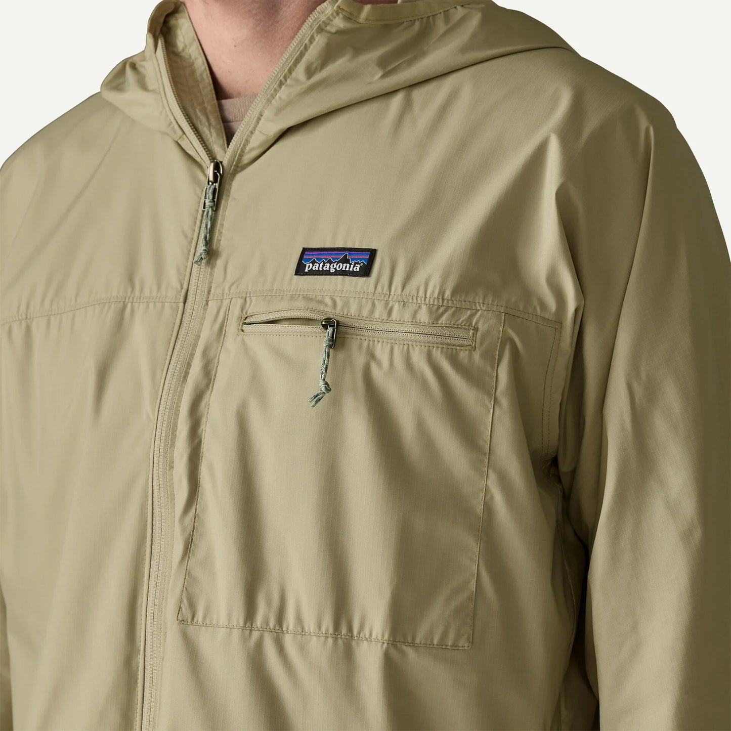 Men's Light & Variable® Jacket - US 8404