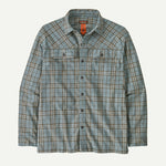 Men's Light Farrier's Shirt - US 7766