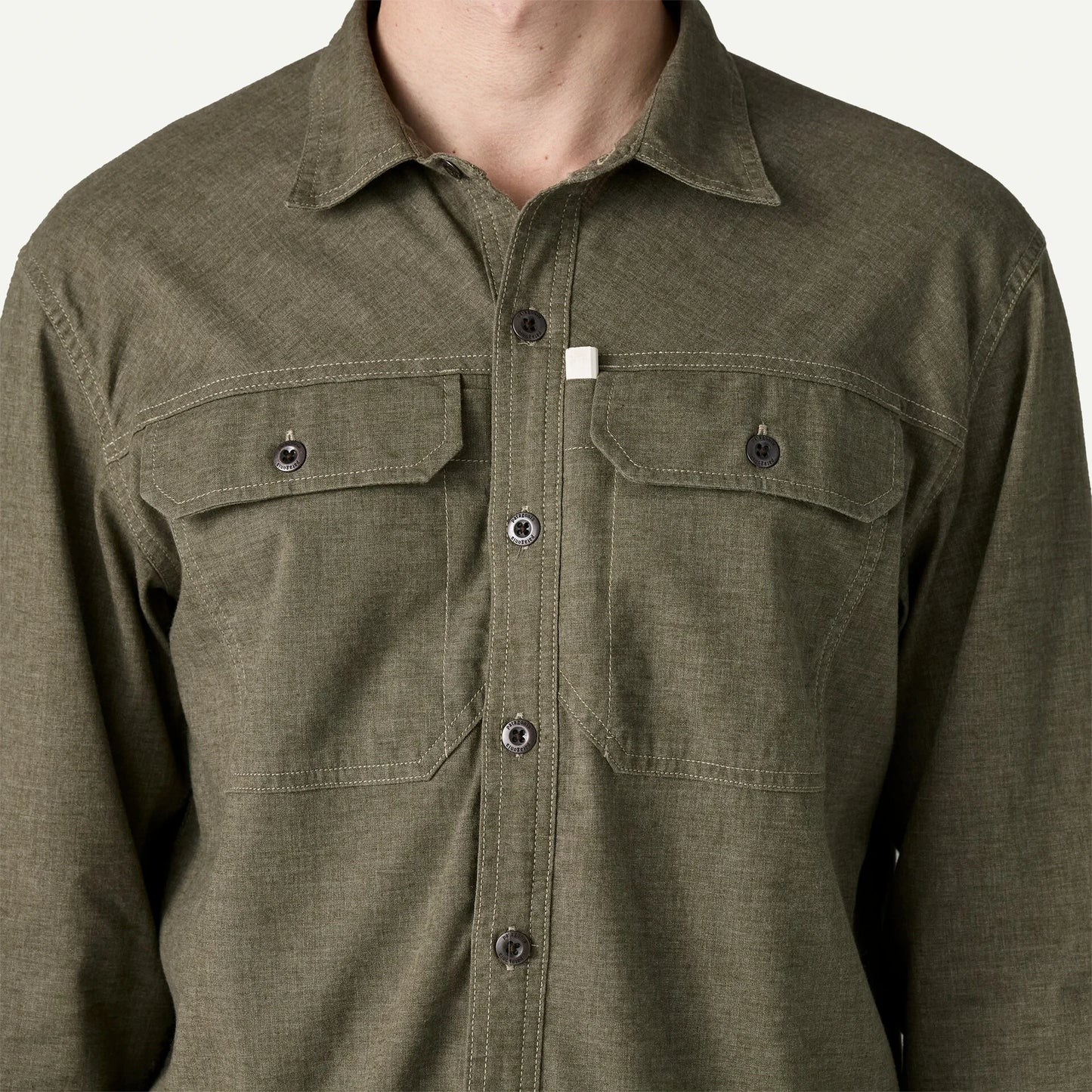 Men's Light Farrier's Shirt - US 8190