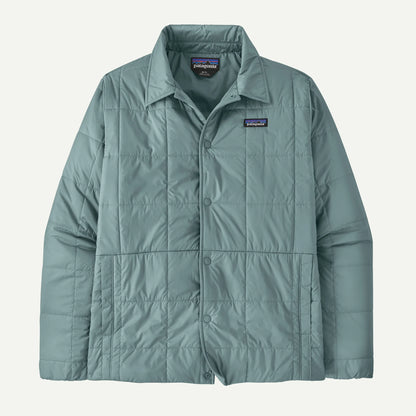 Men's Light Gust Shirt Jacket - US 5543