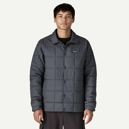 Men's Light Gust Shirt Jacket - US 4058