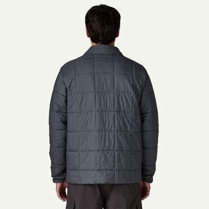 Men's Light Gust Shirt Jacket - US 5543