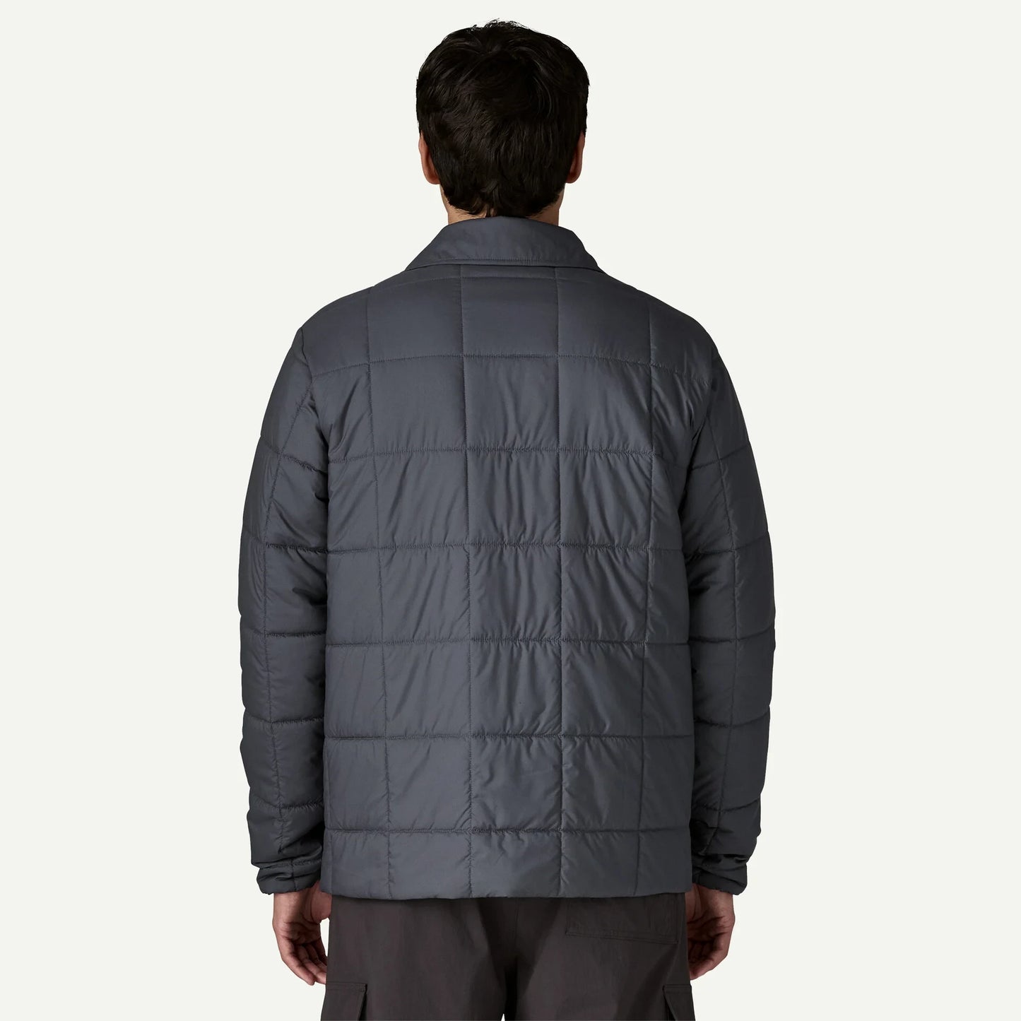Men's Light Gust Shirt Jacket - US 4058
