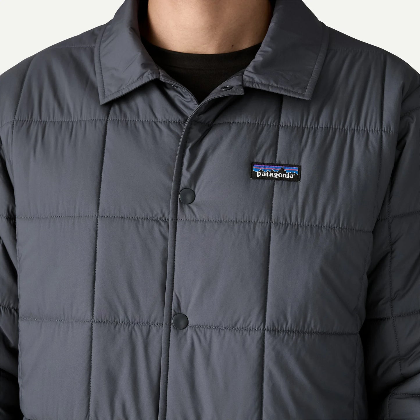 Men's Light Gust Shirt Jacket - US 5543