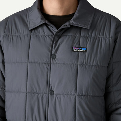 Men's Light Gust Shirt Jacket - US 4058