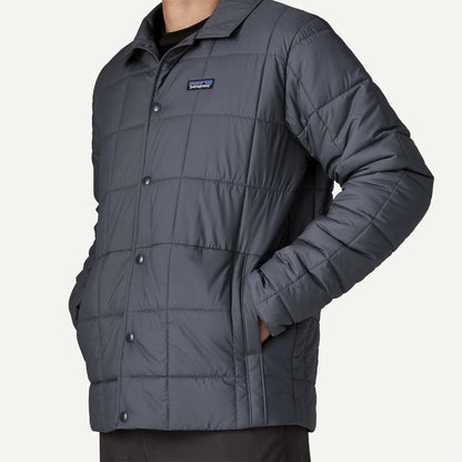 Men's Light Gust Shirt Jacket - US 1917
