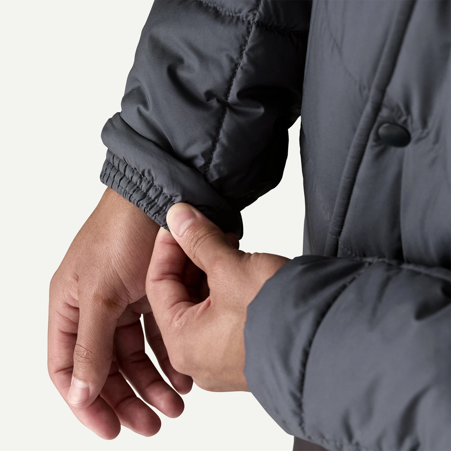 Men's Light Gust Shirt Jacket - US 1917