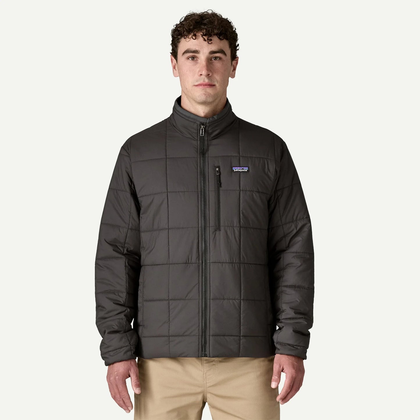 Men's Light Gust Jacket - US 5134