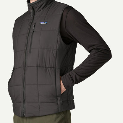 Men's Light Gust Vest - US 0626