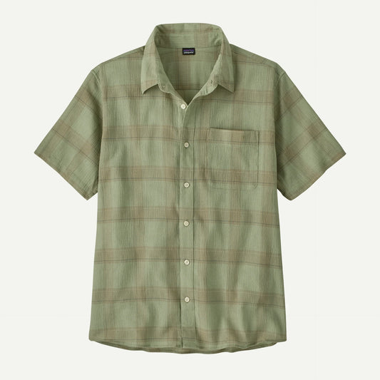 Men's A/C® Shirt - US 8219