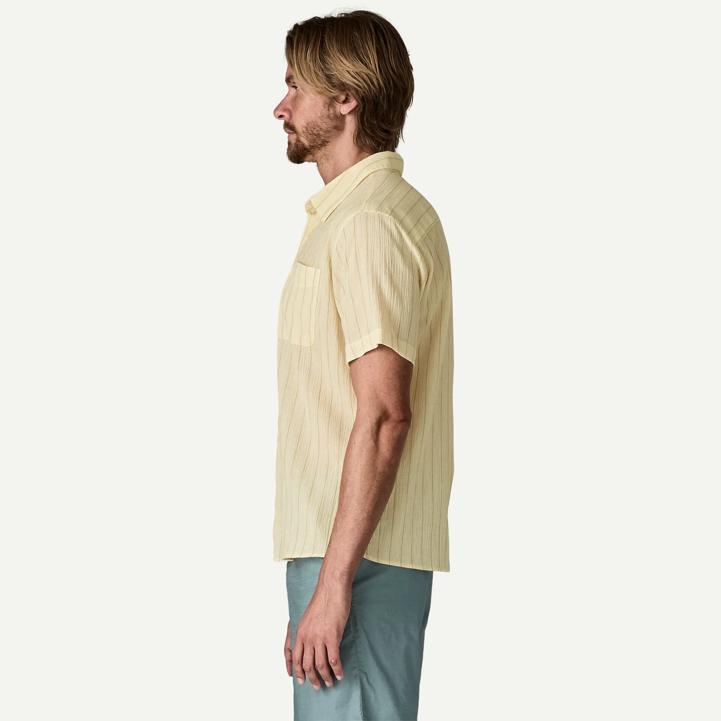 Men's A/C® Shirt - US 8219